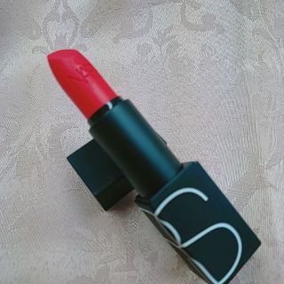 ナーズ(NARS)のM.O様専用ナーズ  NARS  マット  レッド系(口紅)