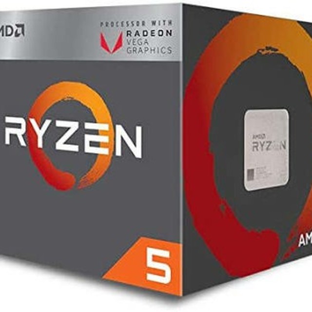 ryzen 3400g