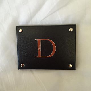 ディオール(Dior)のディオール  ミラー(その他)