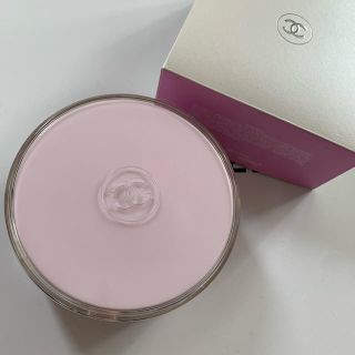 CHANEL - CHANEL★シャネル ボディクリームの通販｜ラクマ