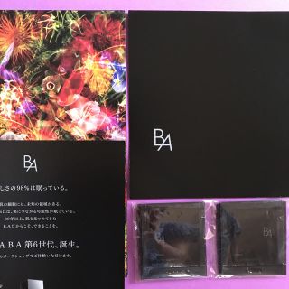 ポーラ(POLA)のオレンジ☆様専用♡B.A♡化粧水1ml×6回分&乳液0.8ml×6回分セット♡(サンプル/トライアルキット)