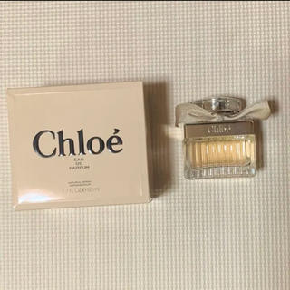 クロエ(Chloe)のChloe オードパルファム(香水(女性用))