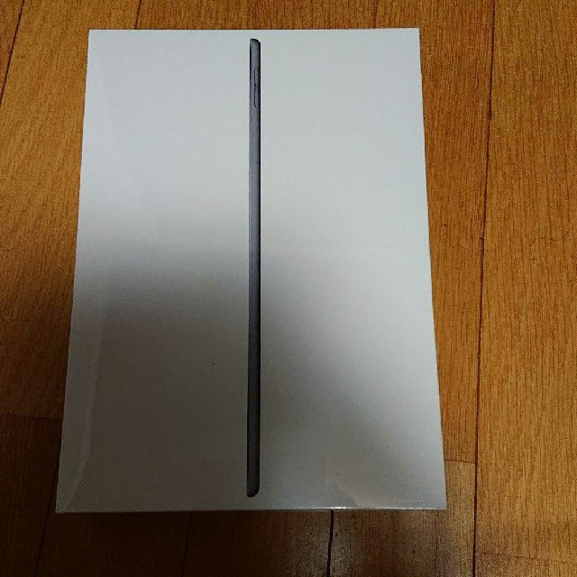 新品未使用　APPLE iPad Air3 Wi-Fiモデル 64GB