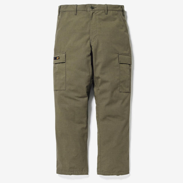 JUNGLE STOCK / TROUSERS. NYCO. RIPSTOPメンズ