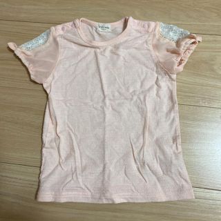 キッズズー(kid’s zoo)のトップス(Tシャツ/カットソー)