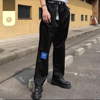 zzz PURE SLEEP SETUP PANTS パンツ(ワークパンツ/カーゴパンツ)