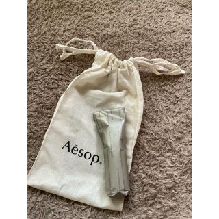 イソップ(Aesop)のイソップ Aesop ギフト用リンスフリーハンドウォッシュ 50ml松田未来愛用(アルコールグッズ)