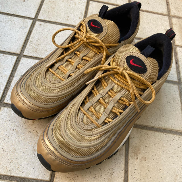 NIKE(ナイキ)のNIKE AIR MAX97 28cm メンズの靴/シューズ(スニーカー)の商品写真