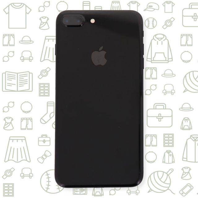 iPhone(アイフォーン)の【C】iPhone7Plus/128/SIMフリー スマホ/家電/カメラのスマートフォン/携帯電話(スマートフォン本体)の商品写真