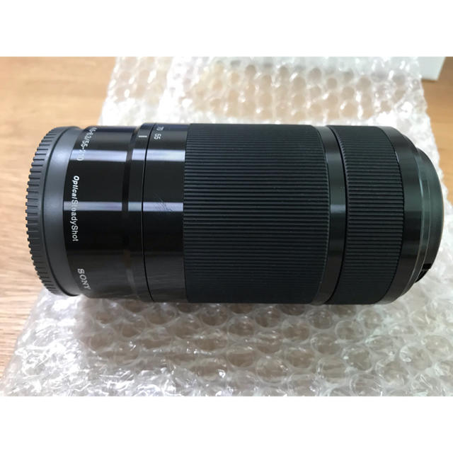 sony E 55-210mm F4.5-6.3 OSS SEL55210