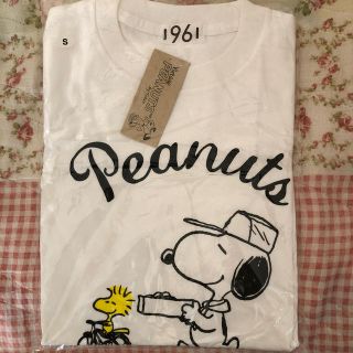 スヌーピー(SNOOPY)のスエちゃん様専用(シャツ)