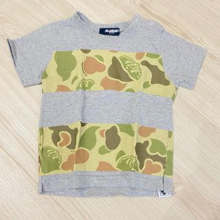 エクストララージ(XLARGE)のカモフラ　Tシャツ(Ｔシャツ)