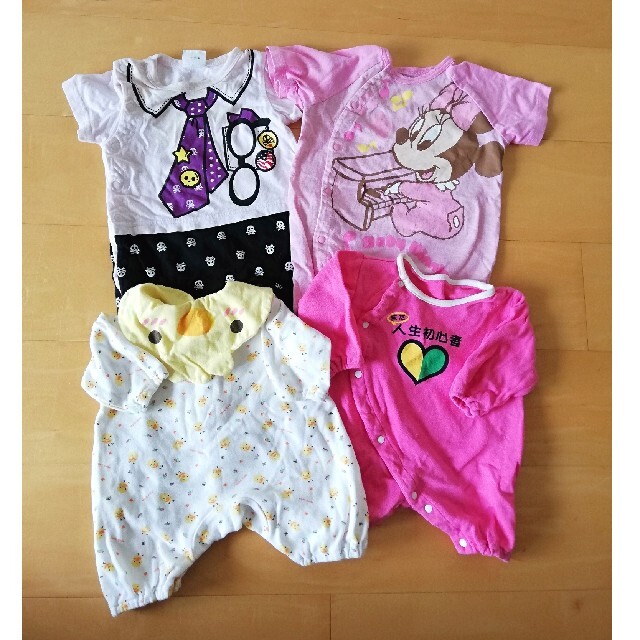ロンパース ディズニー 女の子 50 60 70 夏 秋の通販 By Pic S Shop ラクマ ロンパース ディズニー 女の子 50 60 70 夏 秋の通販 By Pic S Shop ラクマ