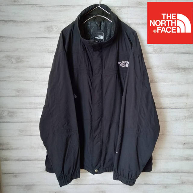 THE NORTH FACE ノースフェイス マウンテンジャケットHyvent ...