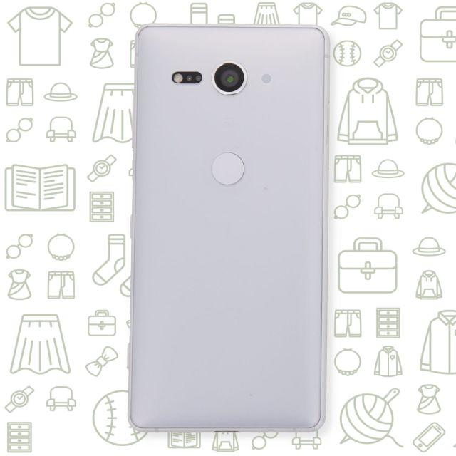 【C】XperiaXZ2Compact/SO-05K/64/ドコモ