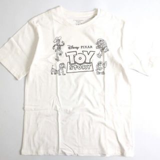 チャオパニックティピー(CIAOPANIC TYPY)の専用⭐︎TOY STORY トイ・ストーリー　プリントTシャツ(Tシャツ/カットソー(半袖/袖なし))