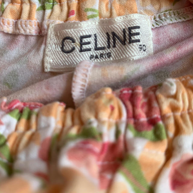 celine(セリーヌ)のセットアップ キッズ/ベビー/マタニティのキッズ服女の子用(90cm~)(ドレス/フォーマル)の商品写真