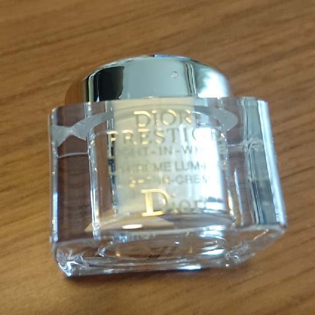 Christian Dior - Christian Dior ディオール ジャスミンデザンジュ ボディクリームの通販 by nastro