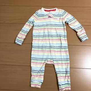 ベビーギャップ(babyGAP)のGAP Baby  ロンパース(ロンパース)