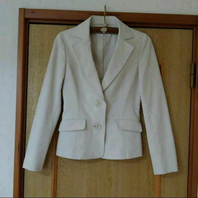 anySiS(エニィスィス)のanySiS ♥春色ジャケット レディースのジャケット/アウター(テーラードジャケット)の商品写真