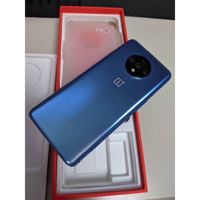 OnePlus 7t