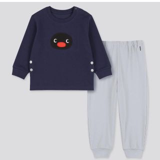 ユニクロ(UNIQLO)のUNIQLO パジャマ ピングー【10/1まで値下げ】(パジャマ)