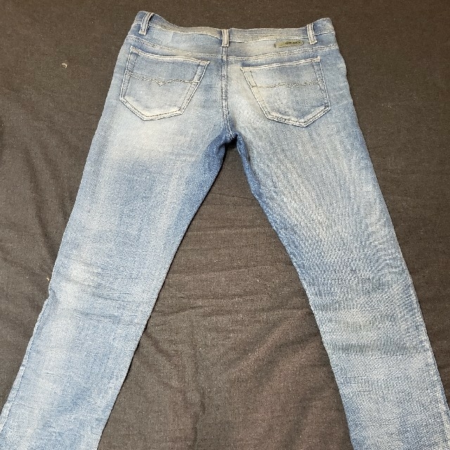 DIESEL(ディーゼル)の【美品】diesel jogg jeans メンズのパンツ(デニム/ジーンズ)の商品写真