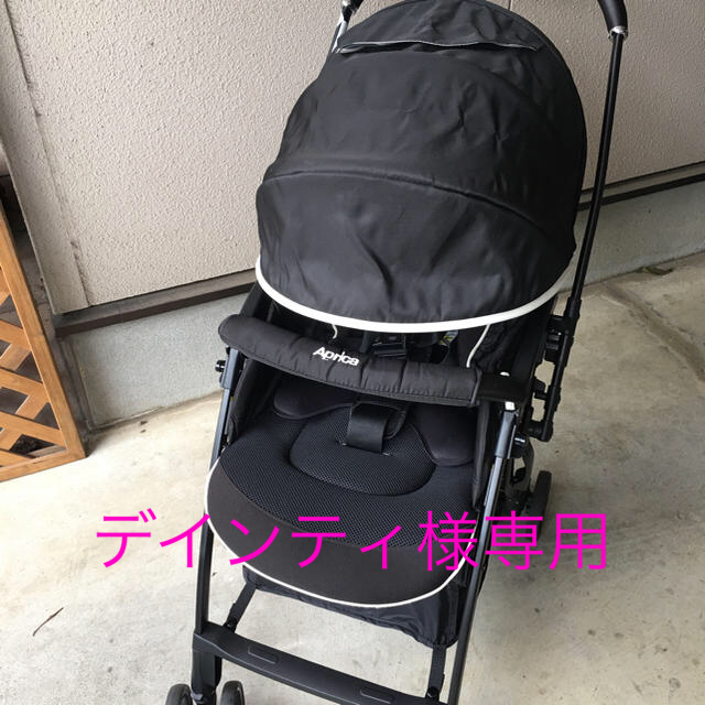 Aprica - アップリカ ラクーナクッション