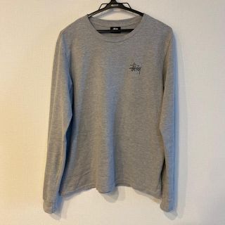 ステューシー(STUSSY)のstussy ロンティー(Tシャツ/カットソー(七分/長袖))