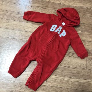 ベビーギャップ(babyGAP)のGAP ロンパース(ロンパース)