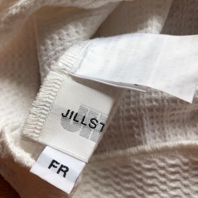 JILLSTUART(ジルスチュアート)のカットソー七分袖 レディースのトップス(カットソー(長袖/七分))の商品写真