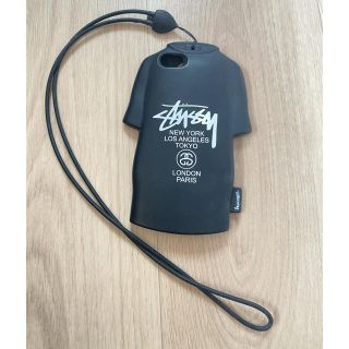 ステューシー(STUSSY)のiPhoneケース(iPhoneケース)