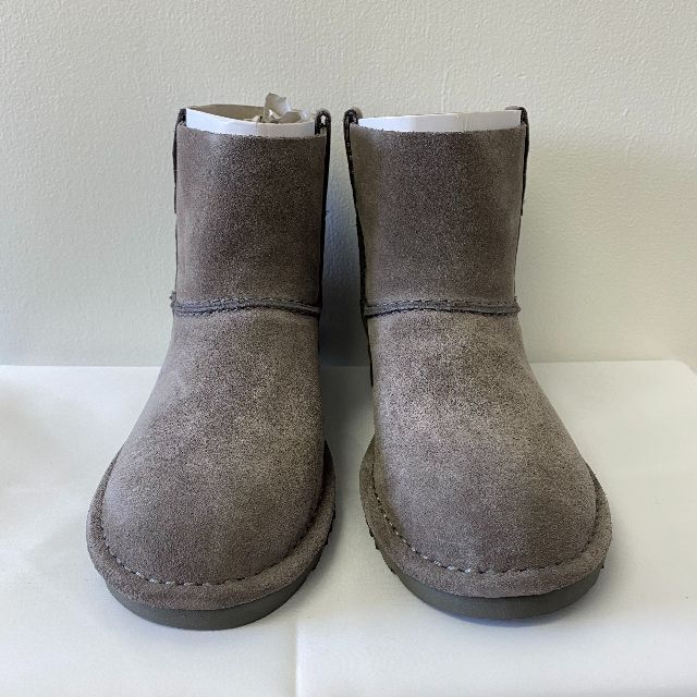 UGG - UGG レディース　クラッシク　裏地なし　ミニスラウチブーツ