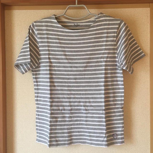 Tシャツ  XL メンズのトップス(Tシャツ/カットソー(半袖/袖なし))の商品写真