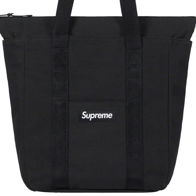 Supreme(シュプリーム)のsupreme TotoBag メンズのバッグ(トートバッグ)の商品写真