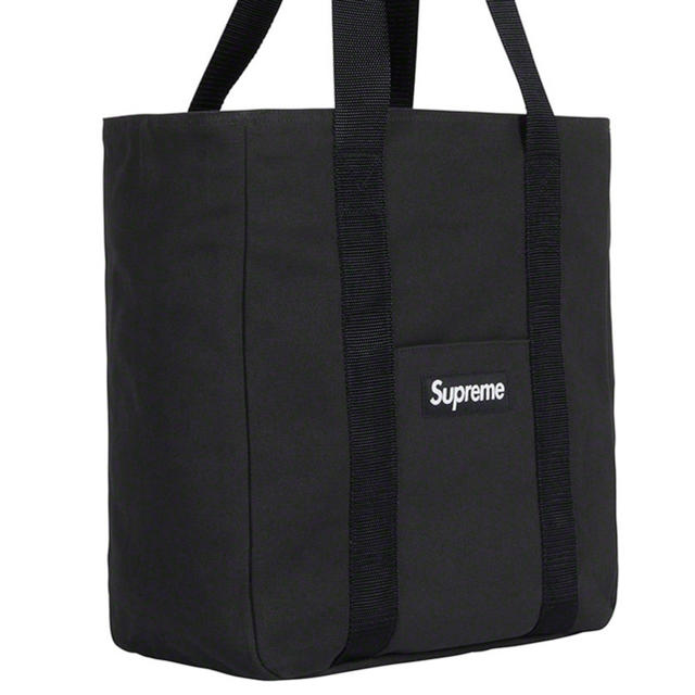 Supreme(シュプリーム)のsupreme TotoBag メンズのバッグ(トートバッグ)の商品写真