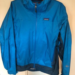 パタゴニア(patagonia)のPatagonia  マウンテンパーカー　L値下げ(マウンテンパーカー)