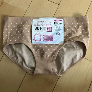 女性用ショーツ　新品(ショーツ)