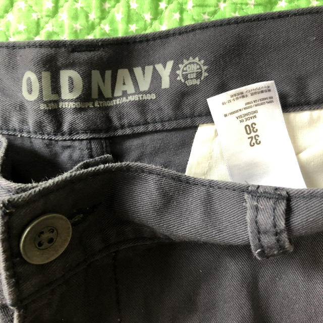 Old Navy(オールドネイビー)のOLDNAVY チノパン メンズのパンツ(チノパン)の商品写真