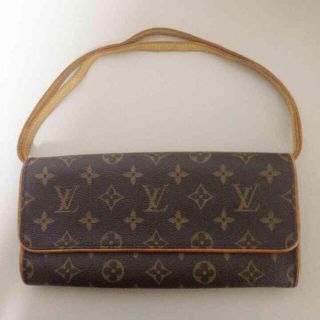 ルイヴィトン(LOUIS VUITTON)のヴィトン♡バック(ハンドバッグ)