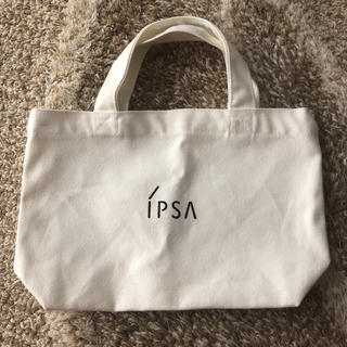 イプサ トートバッグ(レディース)の通販 36点 | IPSAのレディースを