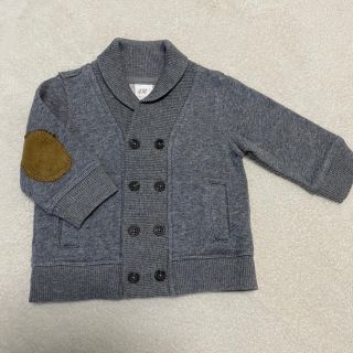 エイチアンドエム(H&M)のカーディガン(カーディガン/ボレロ)