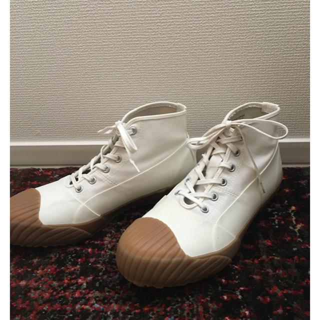 MOONSTAR (ムーンスター)のmoonstar ALWEATHER sneaker レディースの靴/シューズ(スニーカー)の商品写真