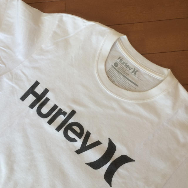 Hurley(ハーレー)のHurley   メンズのトップス(Tシャツ/カットソー(半袖/袖なし))の商品写真