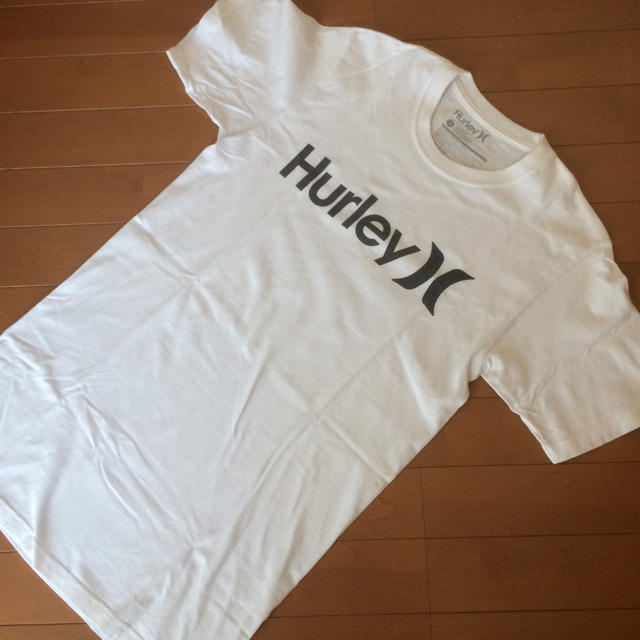 Hurley(ハーレー)のHurley   メンズのトップス(Tシャツ/カットソー(半袖/袖なし))の商品写真