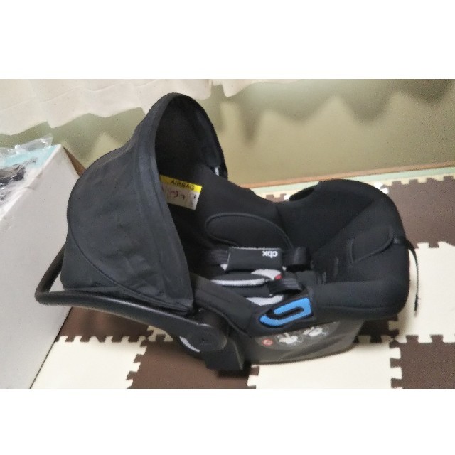 ベビーシート チャイルドシート cybex shima 品 1