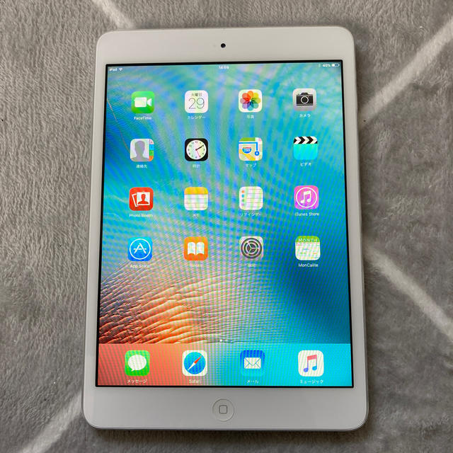 iPad mini 32GB  Wi-Fi 本体