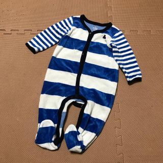 ベビーギャップ(babyGAP)のGAP カバーオール(カバーオール)