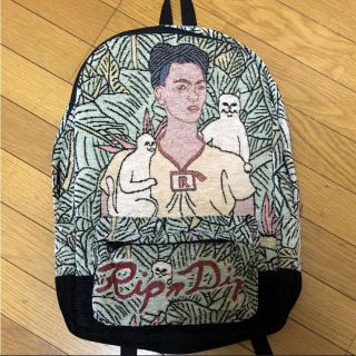 ripndip リュック(リュック/バックパック)