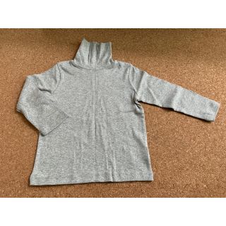 ベビーギャップ(babyGAP)のbaby GAP タートルネックT(Tシャツ/カットソー)